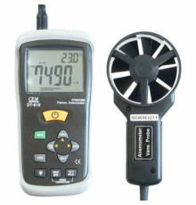 Анемометр CEM DT-619