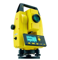 Тахеометр Leica Builder 505