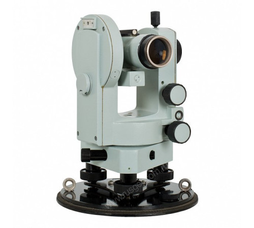 Оптический теодолит УОМЗ 2Т30П