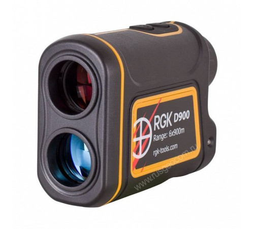 Дальномер RGK D900