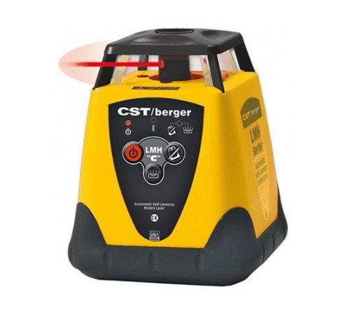 Ротационный нивелир CST/Berger LMH-CU