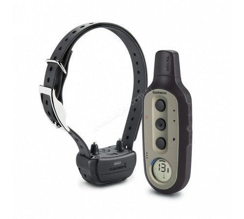 GPS-ошейник Garmin Delta Sport XC Hand Held EU