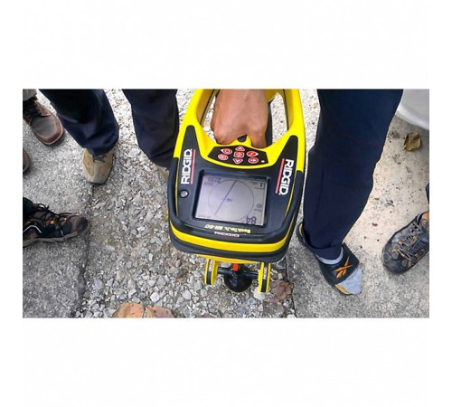 Трассоискатель RIDGID SeekTech SR-60