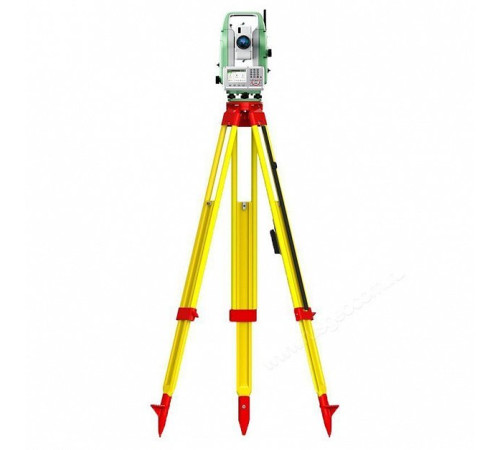 Тахеометр Leica TS07 R1000 (2")