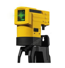 Лазерный уровень Stabila Lax 50G