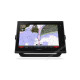 Картплоттер с эхолотом Garmin GPSMAP 7412xsv 12" J1939 Touch screen