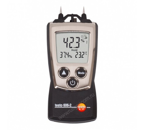 Гигрометр Testo 606-2
