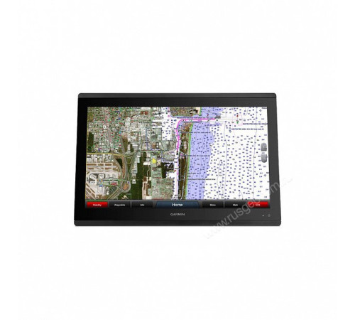 Картплоттер Garmin GPSMAP 8422