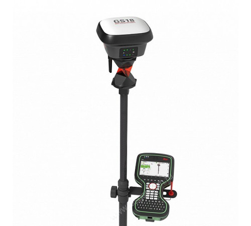 GNSS приёмник LEICA GS18T LTE&UHF (минимальный)
