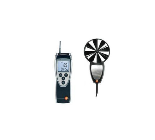 Анемометр Testo 417-2