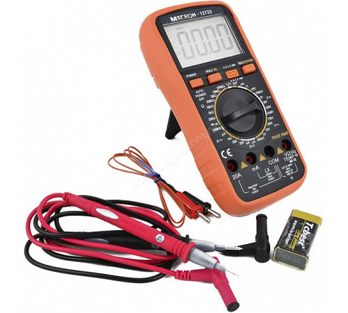 Мультиметр МЕГЕОН 12725