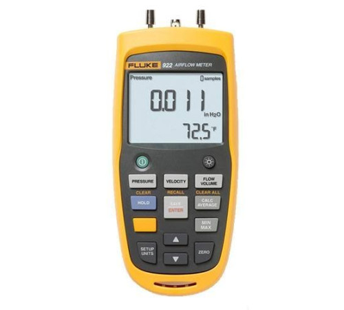 Измеритель расхода воздуха Fluke 922