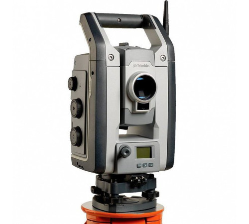 Тахеометр Trimble S9 1" Autolock, DR Plus, Long Range FineLock
