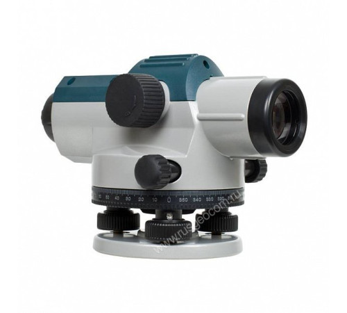 Оптический нивелир Bosch GOL 20D + BT160 + GR500 (0.601.068.402)