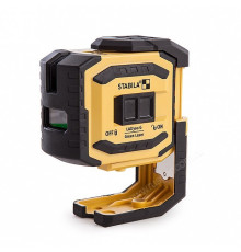 Лазерный уровень Stabila Lax 300G