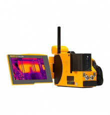 Fluke TiX640