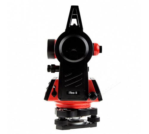 Электронный теодолит CONDTROL iTeo5