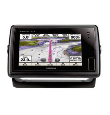 Картплоттер Garmin GPSMAP 721