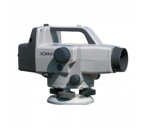 Цифровой нивелир SOKKIA SDL30
