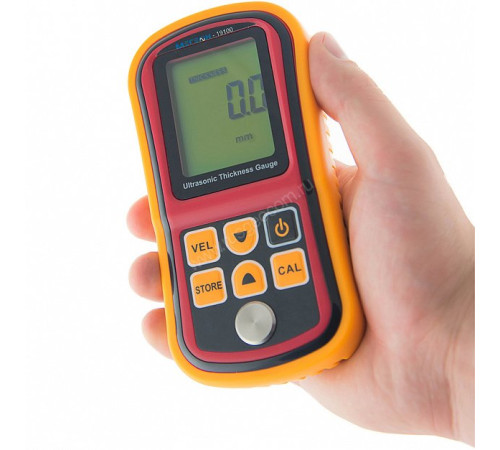 Толщиномер МЕГЕОН 19100