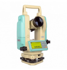 Электронный теодолит RGK T-05