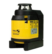 Лазерный нивелир STABILA LAX 400 Set