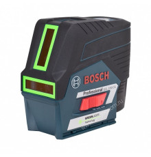 Лазерный уровень Bosch GCL 2-50 CG+RM2+BM 3 clip L-Boxx (0.601.066.H00)