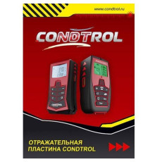 Отражательная Condtrol для лазерных дальномеров