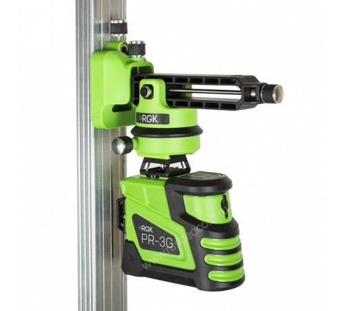 Лазерный уровень RGK PR-3G