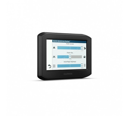 Навигатор для мотоцикла Garmin Zumo 346LMT-S