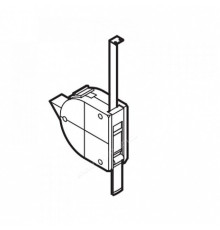 Рулетка Leica GHM008 для измерения высоты сканера