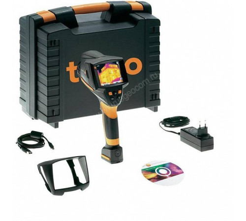 Тепловизор Testo 875-2i