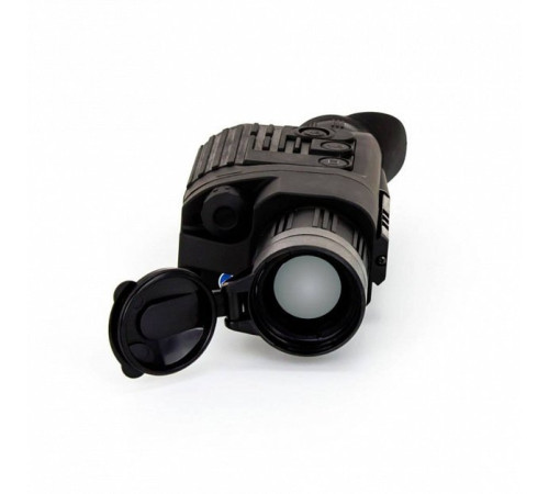 Тепловизор для охоты PULSAR Quantum XD19S