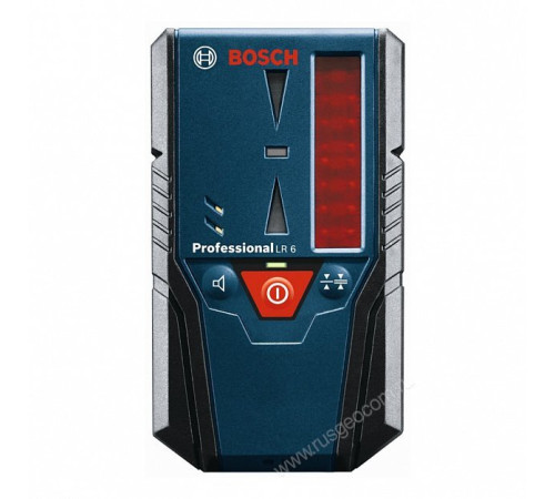 Приемник излучения Bosch LR6 (0.601.069.H00)