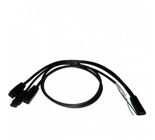 Humminbird AS-HHGPS набор кабелей для соединения с Garmin