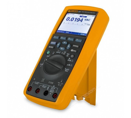 Цифровой мультиметр Fluke 289/FVF