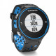 Беговые часы Garmin Forerunner 620 Blue/Blk, HRM-Run, Russia