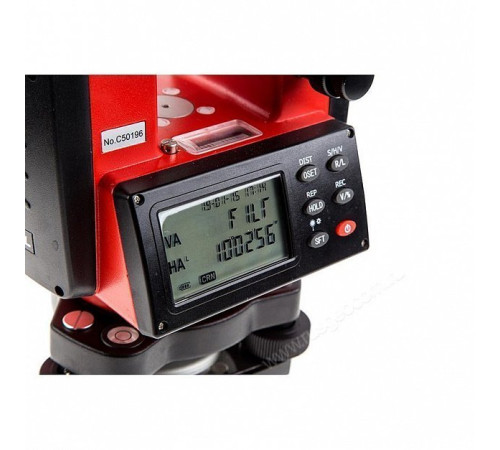 Электронный теодолит CONDTROL iTeo5