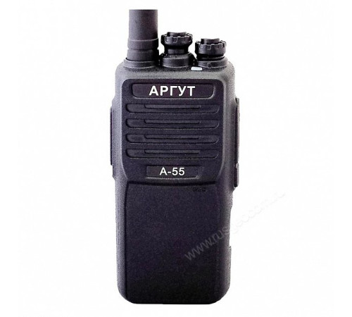 Рация Аргут А-55