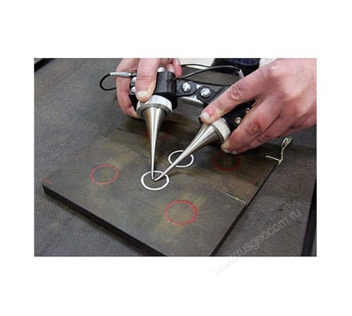 Многофункциональный дефектоскоп Ака-Скан ВЕКТОР-СКАН