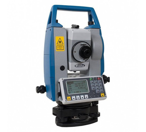 Тахеометр Spectra Precision FOCUS 2 2"