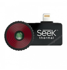 Seek Thermal CompactPRO для iPhone