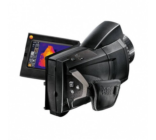 Тепловизор Testo 890-2 V4
