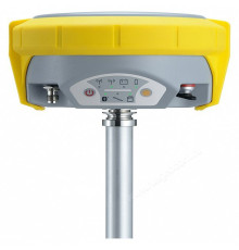 GPS/GNSS приёмник GeoMax Zenith15 (GSM)