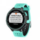 Беговые часы Garmin Forerunner 235 Black & Blue