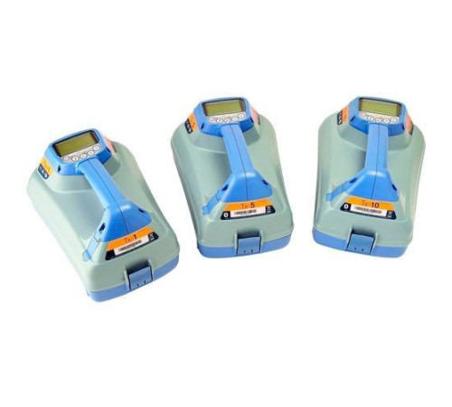 Трассоискатель Radiodetection RD8100 PDLG