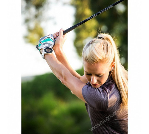 Часы с GPS Garmin Approach S60 - Black GPS golf