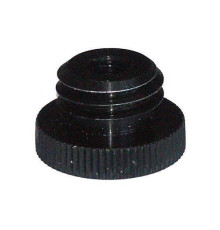 Винт-переходник 1/4" (фото) на 5/8"