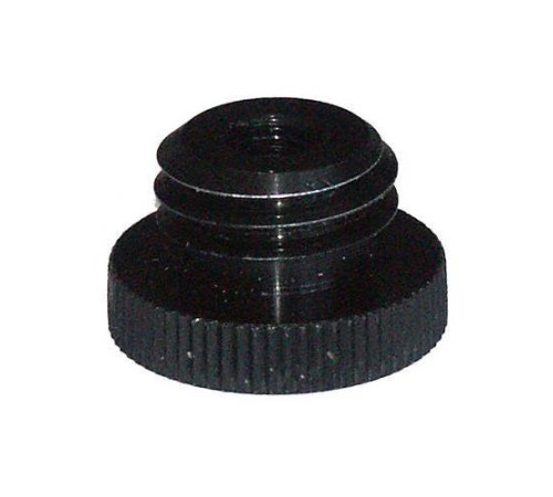 Винт-переходник 1/4" (фото) на 5/8"