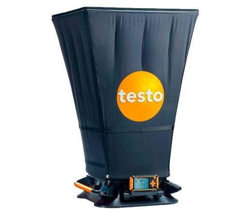 Электронный балометр Testo 420